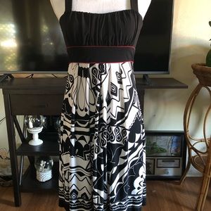 Sleeveless Dress size 10